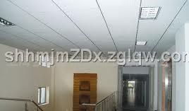 松江區域廠房、辦公室與車間裝修工程一站式解決方案